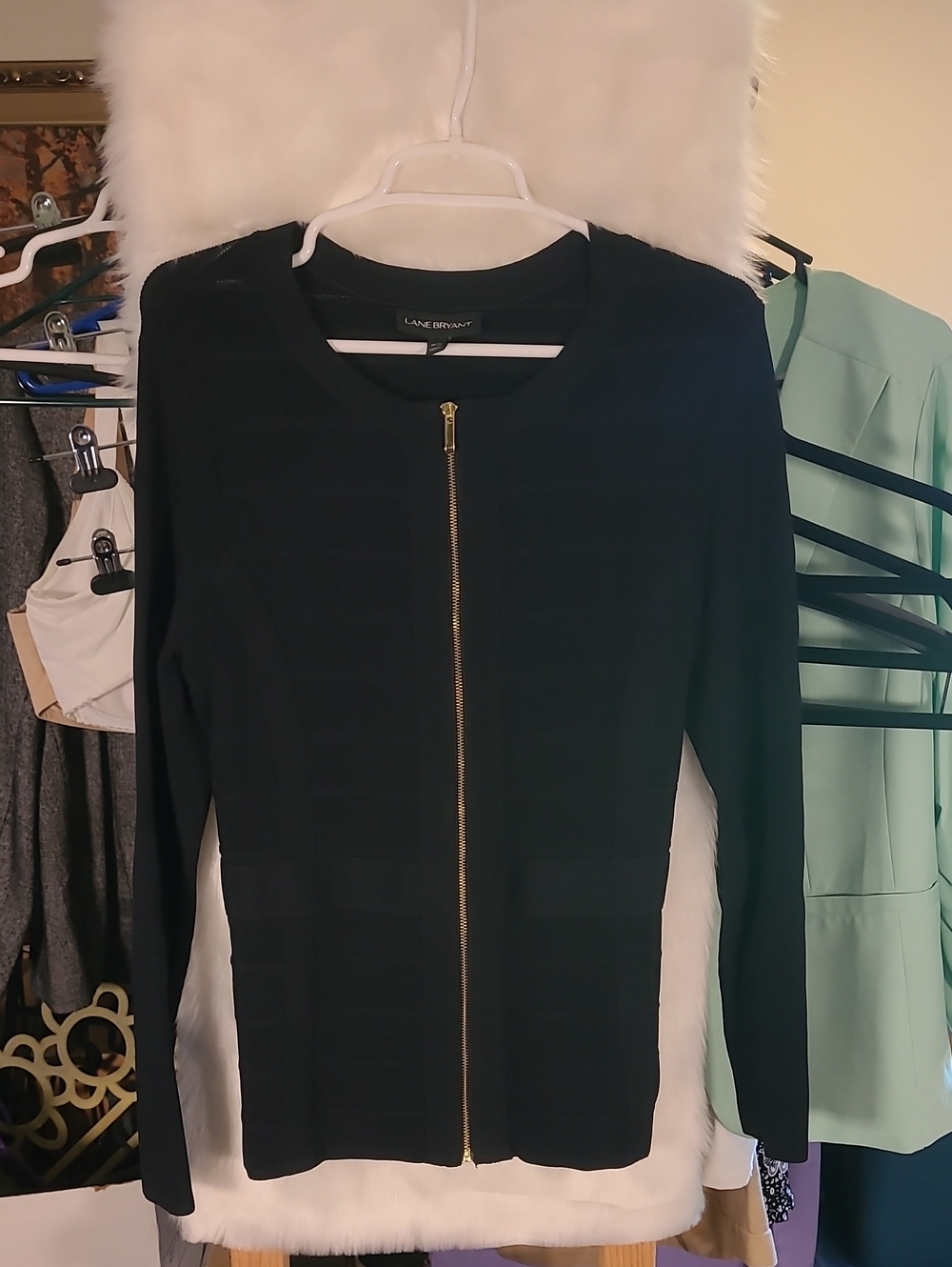 Lane Bryant Cardigan